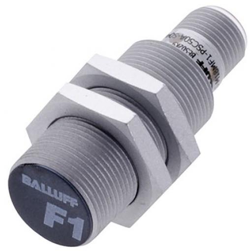 BALLUFF BES M18MF1-PSC50A-S04G-W 2.5 kHz 5 mm