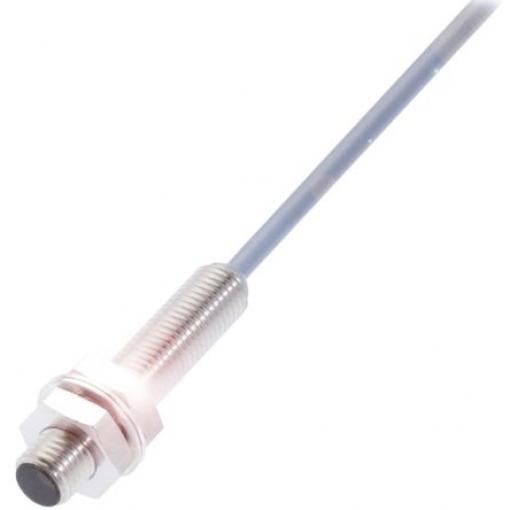 BALLUFF BES M08MG-USC20B-BV03 1.5 kHz 2 mm