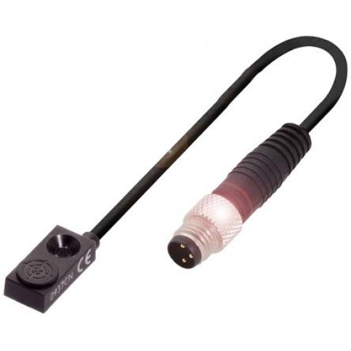 BALLUFF BES R04KC-PSC15B-EP00,13-GS49 2.5 kHz 1.5 mm