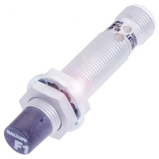 BALLUFF BES M12ML-PSC80E-S04G-W 2 kHz 8 mm