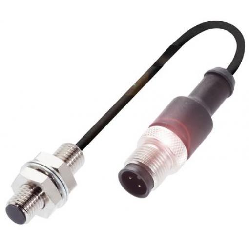 BALLUFF BES 516-324-G-E4-C-S4-00,3 1.5 kHz 2 mm