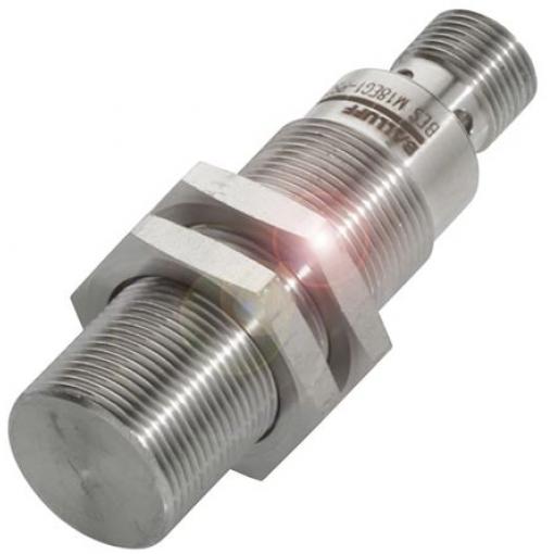 BALLUFF BES M18EG1-PSC10Z-S04G-S11 200 Hz 10 mm