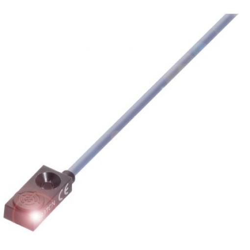 BALLUFF BES R03KC-PSC30B-BP00,5-GS49-517 100mA 3 kHz 3 mm