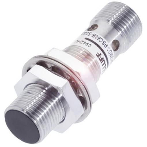 BALLUFF BES M12MD1-PSC60B-S04G 800 Hz 6 mm