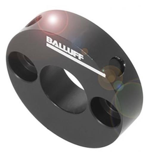 Magnet BTL-P-1012-4R, pro použití s: Převodník Micropulse BALLUFF, Magnet 25 mm
