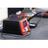 Pájecí stanice 5výstupová LCD 220/240 V, Typ F RS PRO 480 °C Pájení 60 W