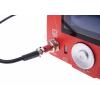Pájecí stanice 5výstupová LCD 220/240 V, Typ F RS PRO 480 °C Pájení 60 W