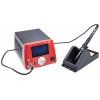 Pájecí stanice 5výstupová LCD 220/240 V, Typ F RS PRO 480 °C Pájení 60 W