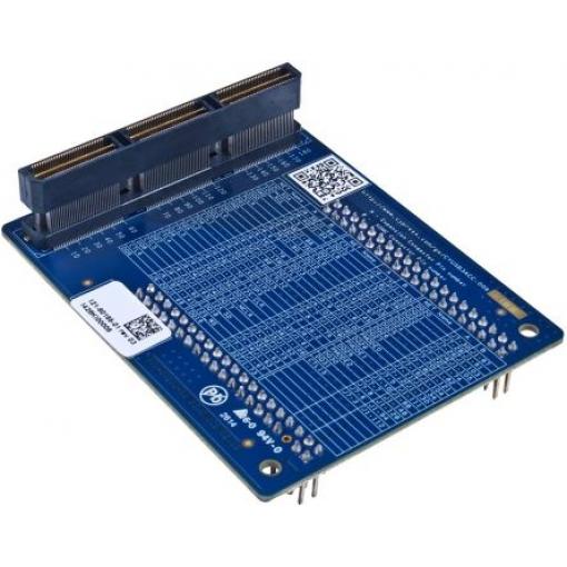 Příslušenství vývojové sady, pro použití s: Sada EZ-USB FX3 SuperSpeed Explorer CYUSB3ACC-006 Infineon