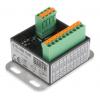 PLC – I/O modul řada lococube mini-PLC, výstup: Digitální Montáž do panelu BARTH 5, typ vstupní: Analogové