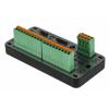 PLC – I/O modul řada lococube mini-PLC Panel BARTH 1, typ vstupní: Analogové