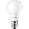 Žárovka LED GLS, řada: CorePro, 5,5 W, ztlumitelná: Ne, objímka žárovky: E27, GLS, 240 V ekvivalent 40W, barevný tón: