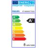 Žárovka LED GLS, svítivost: 806 lm, řada: CorePro, 8 W, objímka žárovky: B22, GLS, 240 V ekvivalent 60 W, barevný tón: