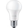Žárovka LED GLS, svítivost: 1055 lm, řada: CorePro, 11 W, objímka žárovky: E27, GLS, 240V ekvivalent 75 W, barevný tón: