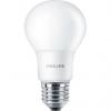 Žárovka LED GLS, řada: CorePro, 5 W, ztlumitelná: Ne, objímka žárovky: E27, GLS, 240 V ekvivalent 40W, barevný tón: