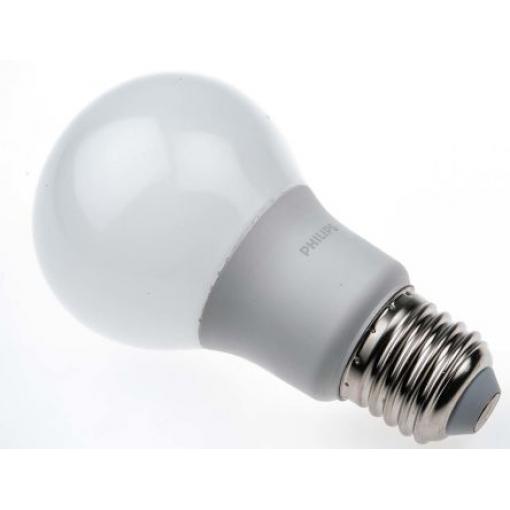 Žárovka LED GLS, řada: CorePro, 7,5 W, ztlumitelná: Ne, objímka žárovky: E27, GLS, 240 V ekvivalent 60W, barevný tón: