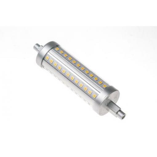 PL LED žárovka, svítivost: 1600 lm, řada: CorePro, 14 W Ztlumitelná, objímka žárovky: R7S, Lineární, 240 V ekvivalent