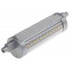 PL LED žárovka, svítivost: 1800 lm, řada: CorePro, 14 W Ztlumitelná, objímka žárovky: R7S, Lineární, 240 V ekvivalent