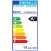 PL LED žárovka, svítivost: 1800 lm, řada: CorePro, 14 W Ztlumitelná, objímka žárovky: R7S, Lineární, 240 V ekvivalent