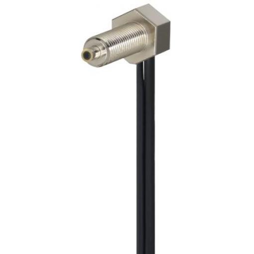 Omron Snímač pro vláknovou optiku Plastové vlákno, výstup: Dvojčinný, NPN 960 mW IP65 30V