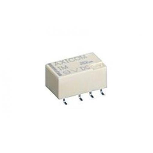 TE Connectivity Signálové relé DPDT Povrch 2 A 5 V dc IM