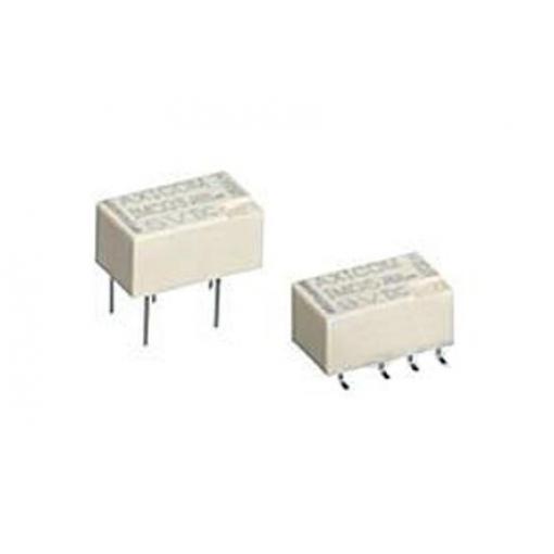 TE Connectivity Výkonové relé SPDT Povrch 4 A 12 V dc IM