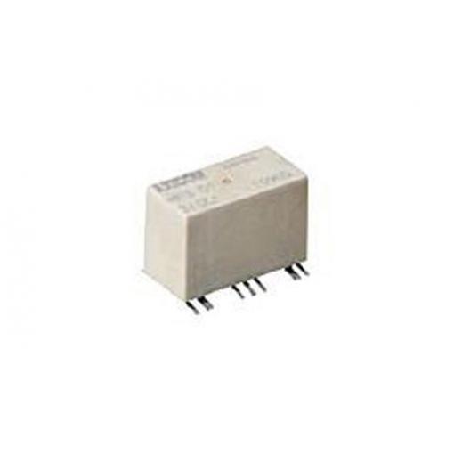 TE Connectivity Vysokofrekvenční relé SPDT Montáž na plošný spoj 3 GHz 3 V dc
