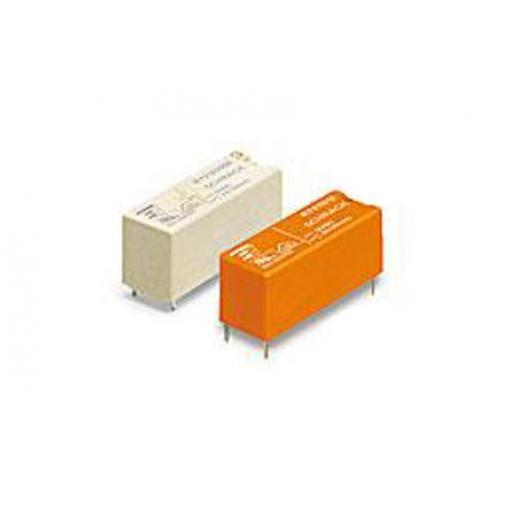 TE Connectivity Výkonové relé SPDT Montáž na plošný spoj 8 A 5 V dc RY II