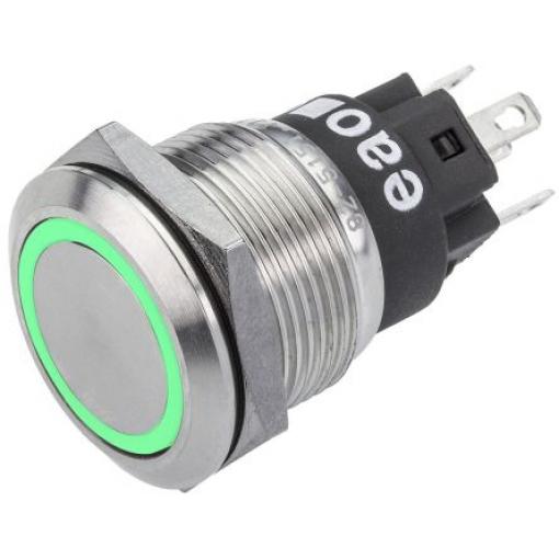 EAO 240 V dc