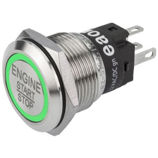 EAO 240 V dc