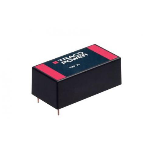 Napájecí zdroj AC/DC, počet výstupů: 1 TMF 10105 5V dc Montáž na plošný spoj 10 W TMF TRACOPOWER 264V ac