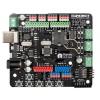 DFRobot Válečkový řetěz Deska kompatibilní s platformou Arduino