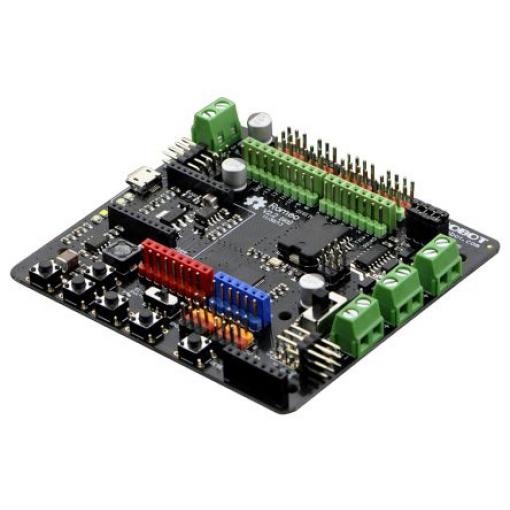DFRobot Romeo V2 Deska kompatibilní s platformou Arduino