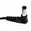 RS PRO Adaptér AC/DC 12 W, výstup: 12V dc, počet výstupů: 1 2.1 x 5.5 x 12 mm Kladný pól na středu, 2.5 x 5.5 x 12 mm