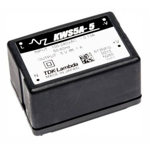 KWS5A-15 TDK-Lambda
