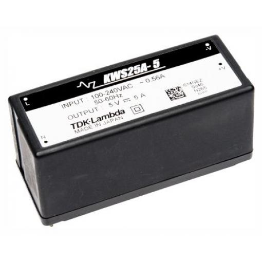 KWS25A-24 TDK-Lambda