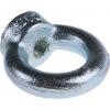 Matice s okem, Uhlíková ocel M10 RS PRO 45 mm, limit zatížení: 0.23 t