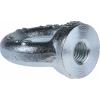 Matice s okem, Uhlíková ocel M12 RS PRO 54 mm, limit zatížení: 0.34 t