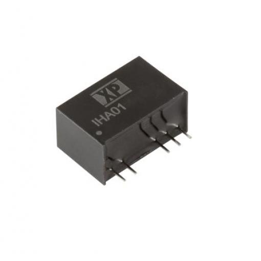 DC-DC převodník 1W, výstup: 9V dc 111mA 6kV dc, Vin 8,1 → 9,9 V DC