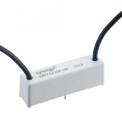 Sensata / Cynergy3 Reedové relé Montáž na plošný spoj SPST 5 V dc 3 A 28 Ω