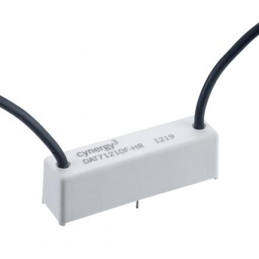 Sensata / Cynergy3 Reedové relé Montáž na plošný spoj SPST 24 V dc 2 A 780 Ω