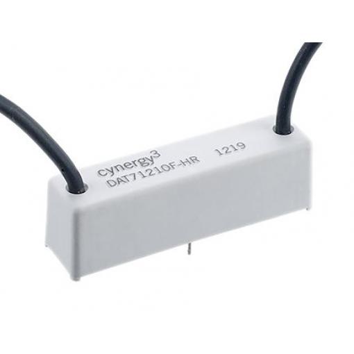 Sensata / Cynergy3 Reedové relé Montáž na plošný spoj SPST 24 V dc 2 A 350 Ω