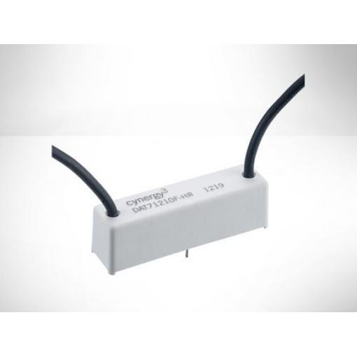 Jazýčkové relé SP-NC 3 A 5V dc