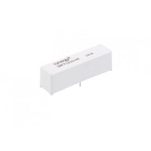 Jazýčkové relé SP-NC 2 A 5V dc