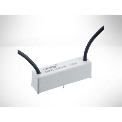 Jazýčkové relé SP-NC 2 A 12V dc