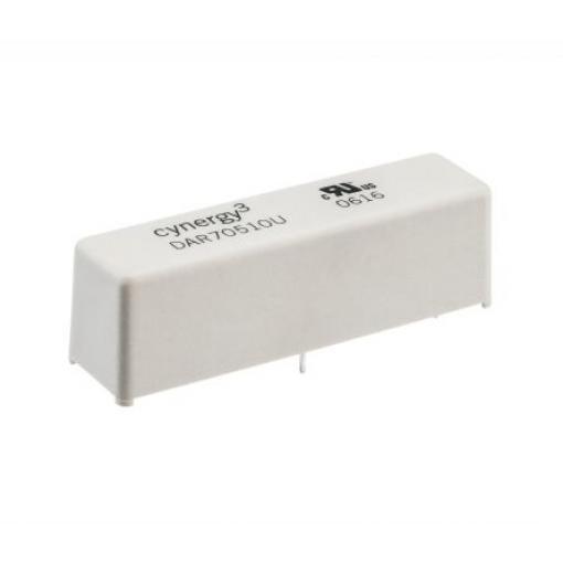 Jazýčkové relé SPST 3 A 5V dc
