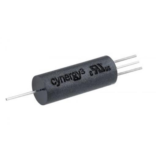 Sensata / Cynergy3 Reedové relé Montáž na plošný spoj SPST 3 V dc 0.25 A 250 Ω