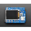 ADAFRUIT INDUSTRIES 1.8 in Displej kompatibilní s platformou Arduino Barevný displej LCD