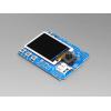 ADAFRUIT INDUSTRIES 1.8 in Displej kompatibilní s platformou Arduino Barevný displej LCD