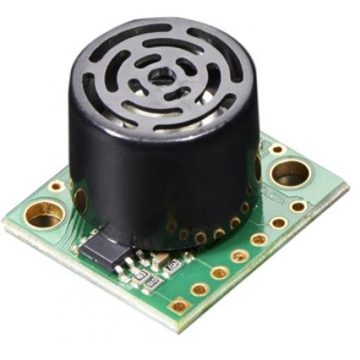 Ultrazvukový snímač vzdálenosti, klasifikace: Modul for LV-EZ0 Maxbotix 979 ADAFRUIT INDUSTRIES